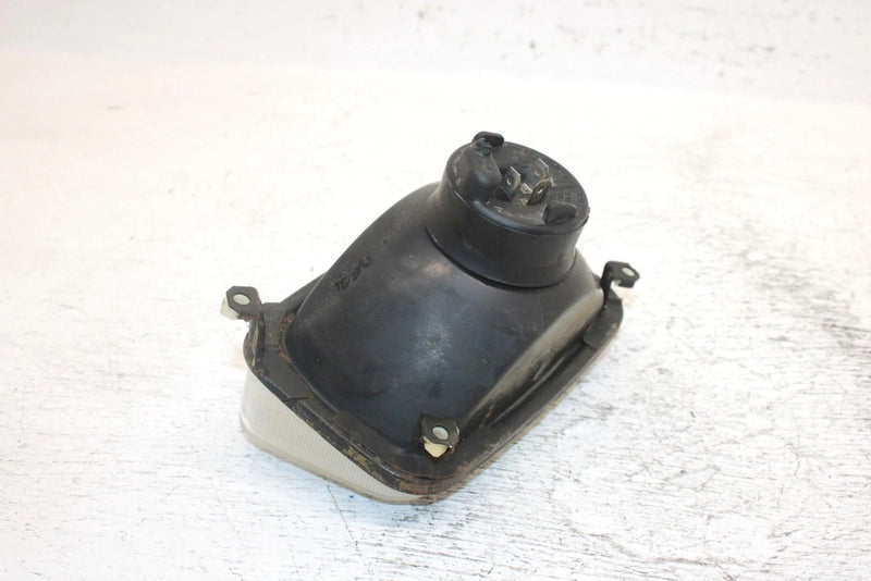1995 Arctic Cat Puma Oem Headlight W/Bulb 0609-151 SA30
