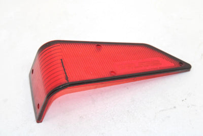 98 Polaris Xc 600 Oem Right Tail Light Lens 5432032 SP151