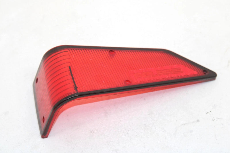 98 Polaris Xc 600 Oem Right Tail Light Lens 5432032 SP151