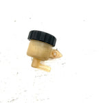 00 Yamaha Warrior 350 OEM Rear Master Cylinder Reservoir 47X-25891-00-00 AY67