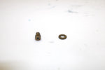 Polaris Oem #240 Main Jet with Washer 3130127 Q583