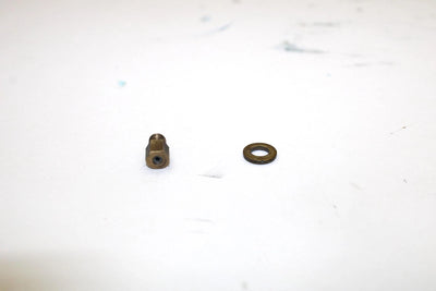 Polaris Oem #240 Main Jet with Washer 3130127 Q583
