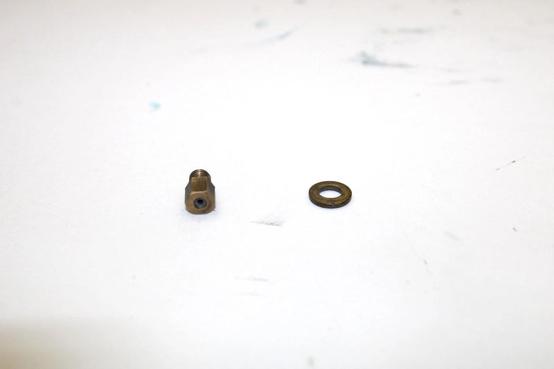 Polaris Oem #240 Main Jet with Washer 3130127 Q583