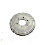 04-05 Sea-Doo RXP Supercharged OEM Starter Gear 420834486 JS59