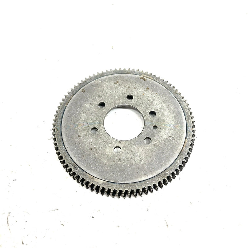 04-05 Sea-Doo RXP Supercharged OEM Starter Gear 420834486 JS59