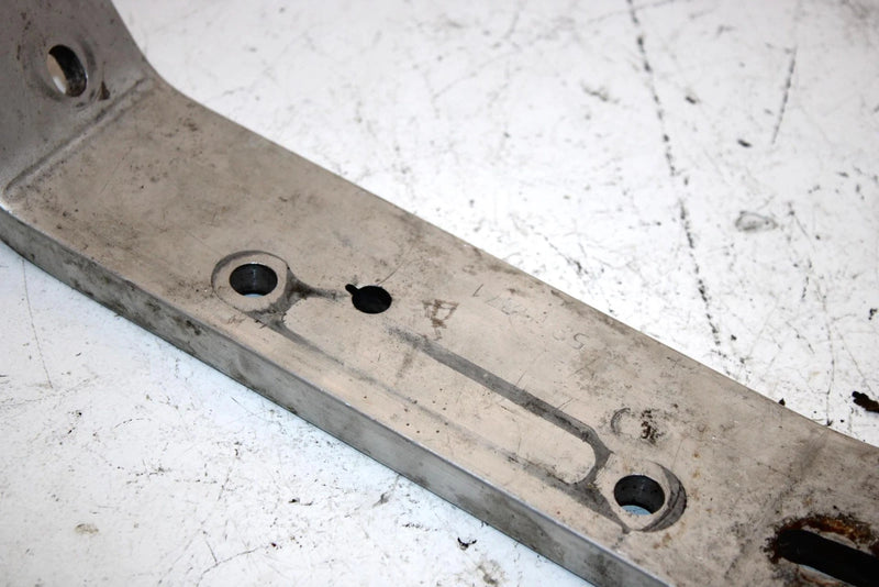 03 Polaris Pro X 600 Oem Motor Mount Plate 5245271 Q2958