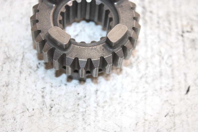 2006 Polaris Predator 500 Oem Driven 4th Gear 3089634 AP63
