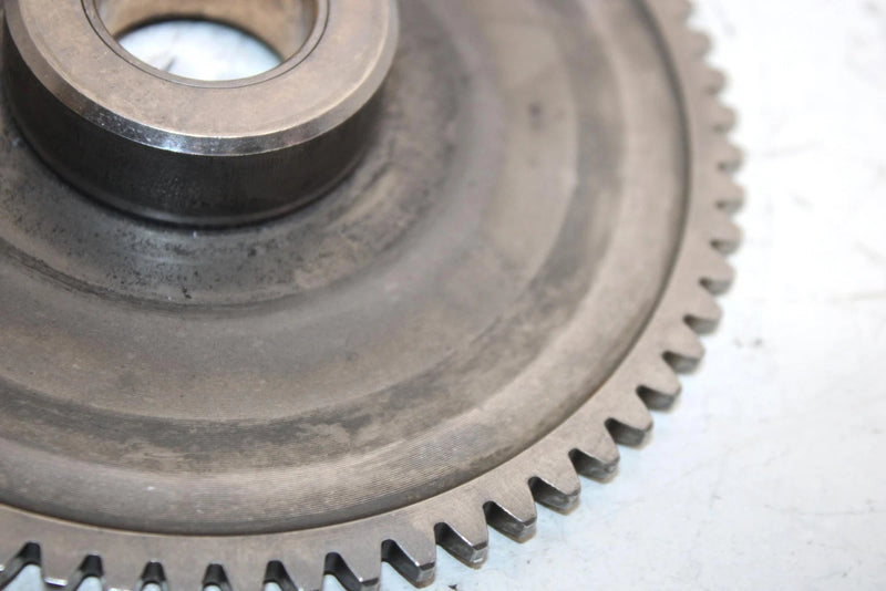 2005 Bombardier Rally 175 Oem Starter Clutch Gear 420635150 AB8