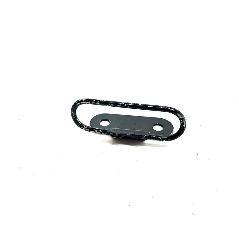 1987 Suzuki Quadrunner 4WD LT4WD OEM Cable Guide Bracket 58620-19B10 AS28