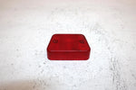 1991 Polaris Trail Boss 350l Oem Taillight Lens 4032046 4032030 AP175