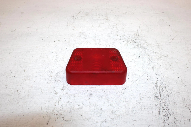 1991 Polaris Trail Boss 350l Oem Taillight Lens 4032046 4032030 AP175