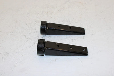 1997 Polaris 500 Indy Oem Bumper Side Support (Pair) 5240293-067 SP15
