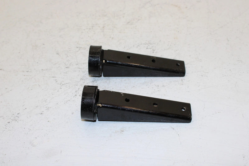1997 Polaris 500 Indy Oem Bumper Side Support (Pair) 5240293-067 SP15