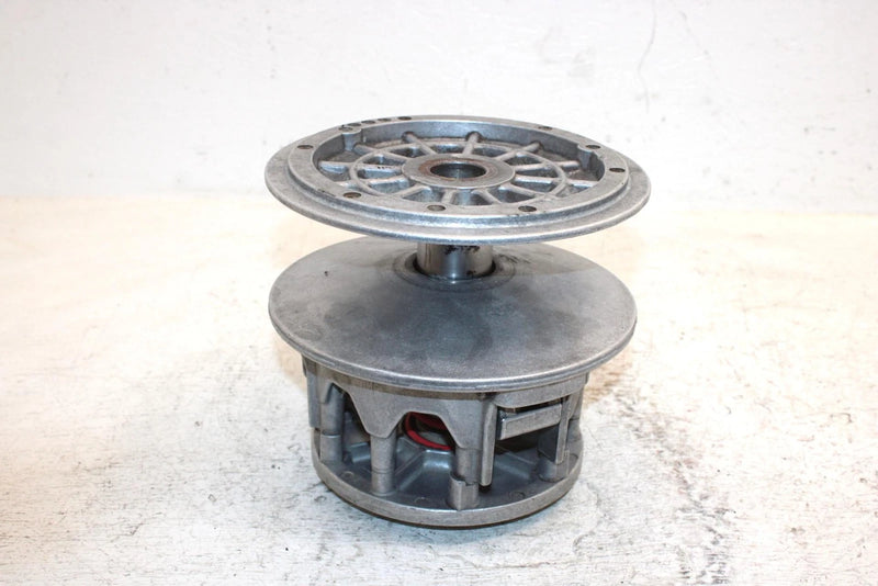 1996 Arctic Cat Cougar Oem Primary Drive Clutch 0746-839 SA7