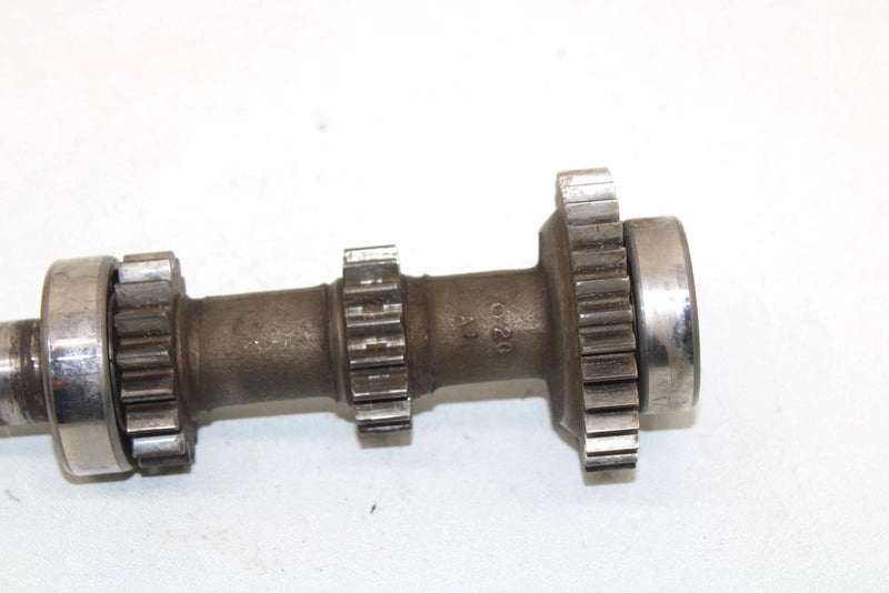 1997 Polaris Sportsman 500 Oem Transmission Tranny Input Shaft 31T 3233361 AP133