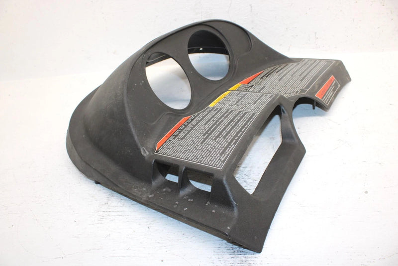 1999 Polaris 500 Xc Oem Instrument Housing 2652208 SP28