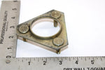 Ski-doo Oem Drive Axle Bearing Housing 504151860 Q4898