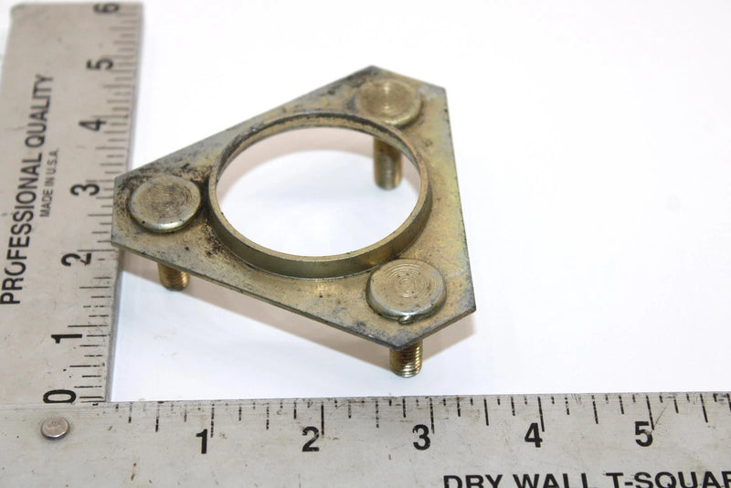 Ski-doo Oem Drive Axle Bearing Housing 504151860 Q4898
