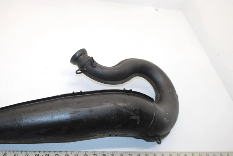 97 Polaris Xcr 600 Se Oem Muffler (PTO) 1260738 SPS2