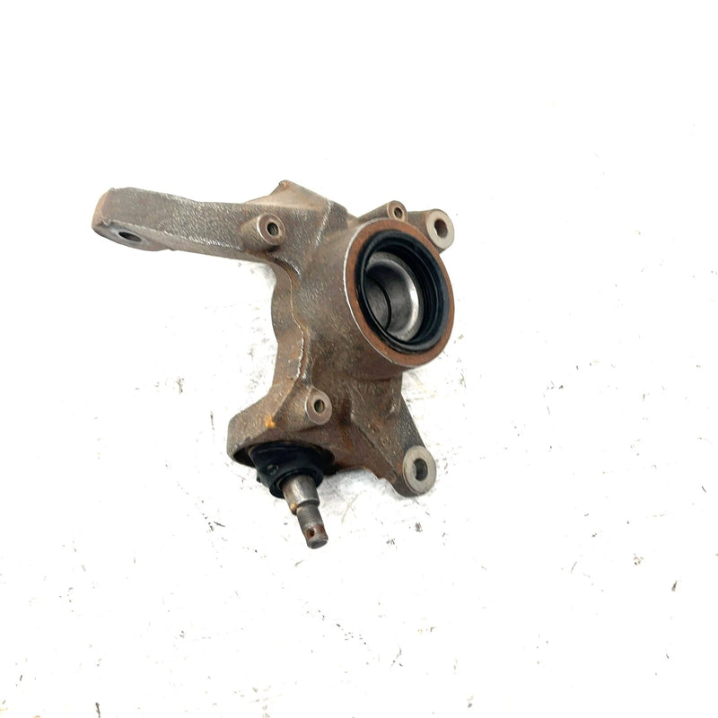 2009 Honda Big Red 700 MUV700 OEM Front Right Steering Knuckle 51200-HL1-A00 XH0