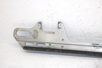 2000 Ski-doo Mxz 600 Oem Skid Rail 503189301 SS15