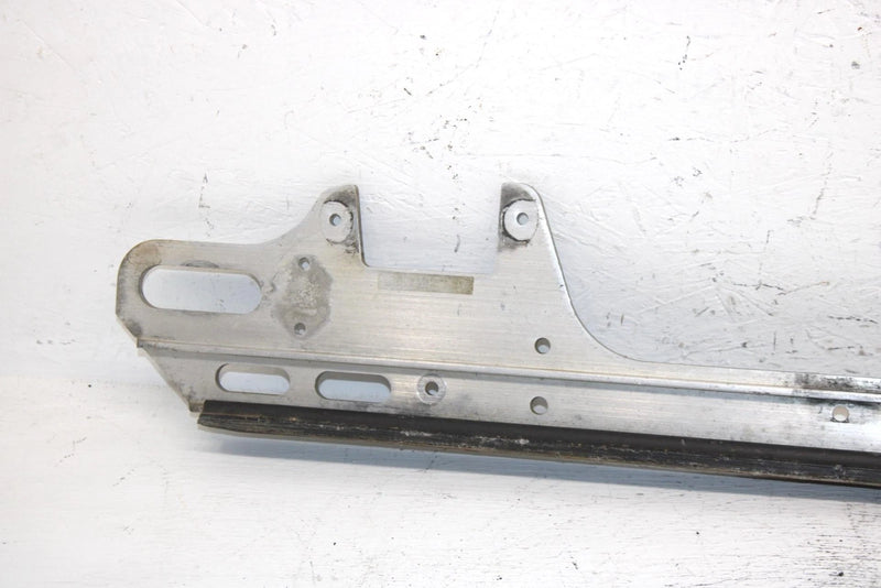 2000 Ski-doo Mxz 600 Oem Skid Rail 503189301 SS15