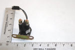 08 Polaris Iq Cruiser Oem Starter Magnetic Switch 4011334 SP203