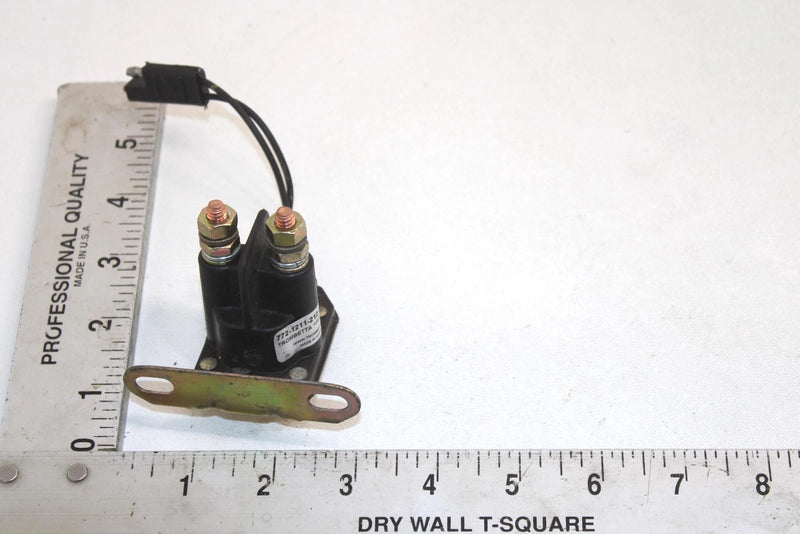 08 Polaris Iq Cruiser Oem Starter Magnetic Switch 4011334 SP203