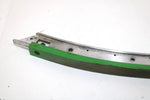 1995 Arctic Cat Zr 580 EFI Oem Formed Skid Rail 0704-270 SA112
