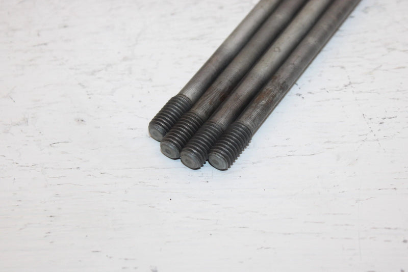 1982 Honda Atc 185a Oem Cylinder Stud Bolt Set 90031-427-010 90032-427-010 AH67