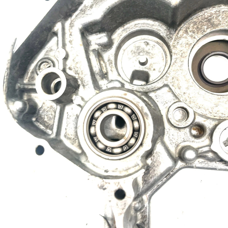 04 Honda Foreman Rubicon 500 4x4 OEM Rear Crankcase Cover 11340-HN2-000 AH86