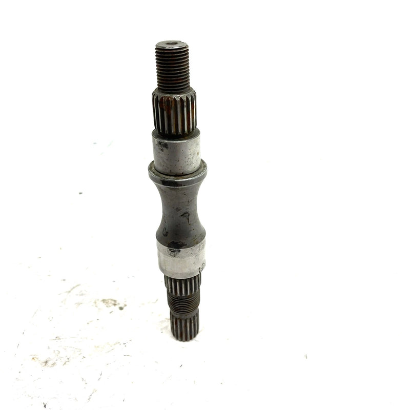 14-15 Arctic Cat Prowler HDX 500 OEM Secondary Rear Prop Shaft 0819-021 XA2.1