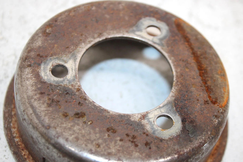 1997 Polaris Trail Boss Oem Recoil Catch Starting Pulley 3083915 AP163