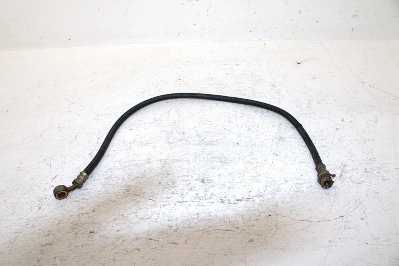 2002 Arctic Cat 375 Automatic (4x4 Green) Oem Rear Brake Hose 0402-832 AA29