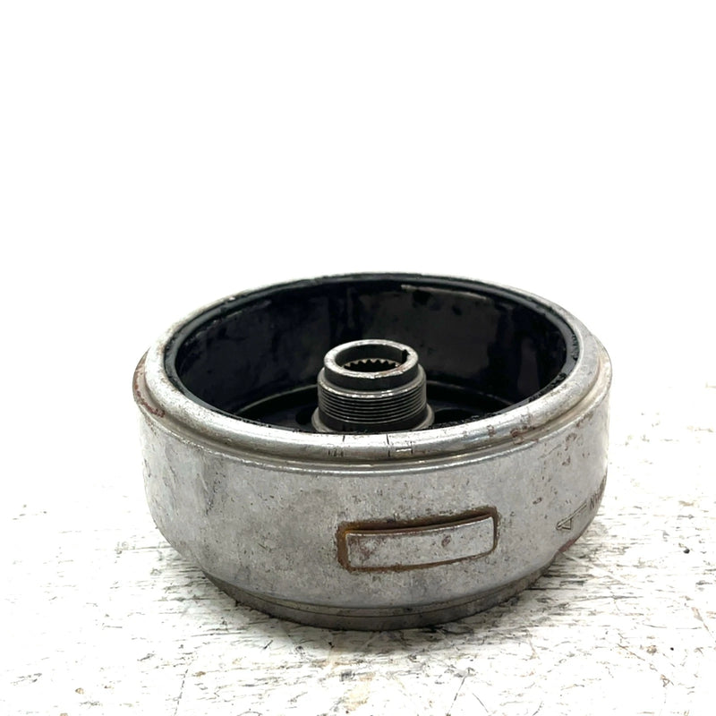 null Honda Rancher 400 TRX400FA 4x4 AT OEM Flywheel  31110-HN7-003 AH77