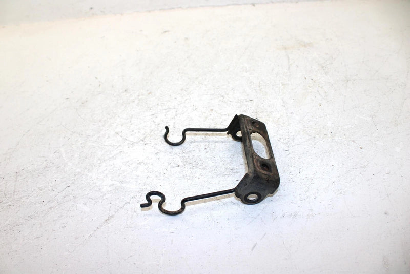 2002 Kawasaki Prairie 650 Oem Front Diff Bracket 11052-1181 AK27