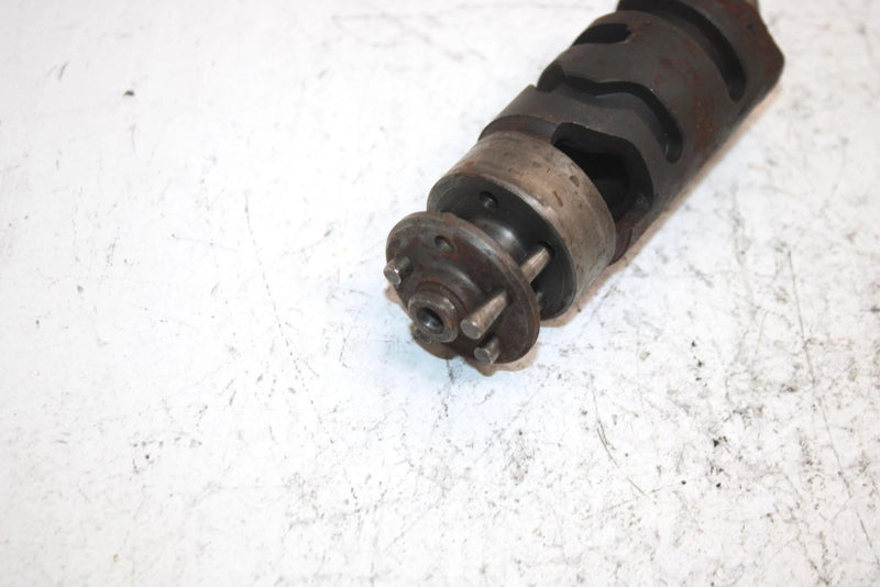 1996 Yamaha  Badger Yfm80h Oem Shift Cam Drum 4EM-18540-00-00 AY14