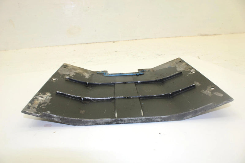 1993 Polaris Sl 750 Oem Ride Plate 5630456 JP18