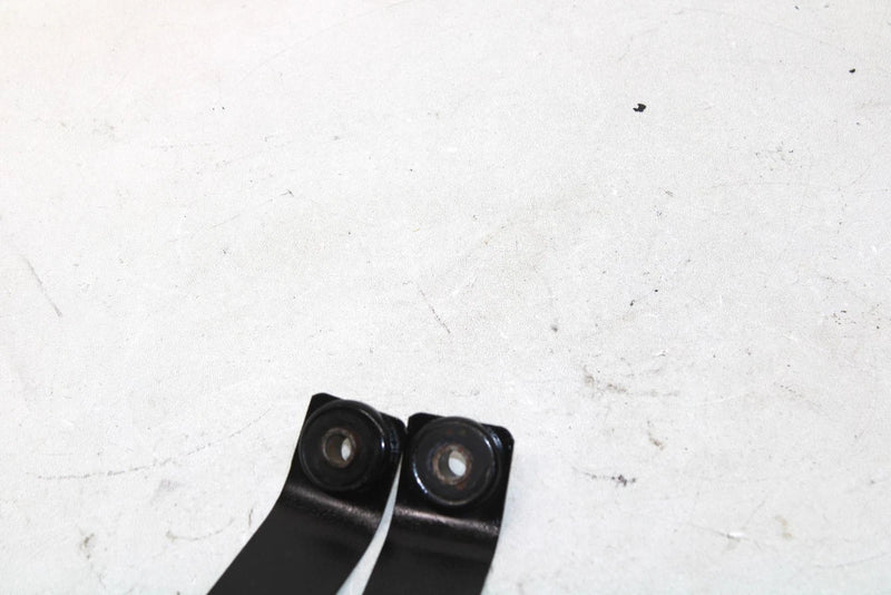 1995 Polaris Xplorer Oem Rear Fender Bracket Pair 5220902-067 Q1483