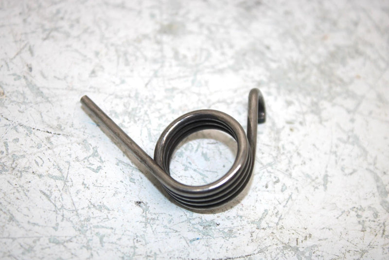 86 Honda Trx200 Sx A  Oem Shift Stopper Arm Spring 24435-HB3-004 AH27