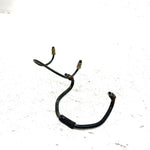 97 Honda FourTrax 300 4x4 OEM Front Brake Line Splitter Pair 45181-HC5-006 AH45