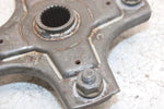 1996 Kawasaki Bayou 300 Oem Left Rear Wheel Hub 49030-1086 AK25