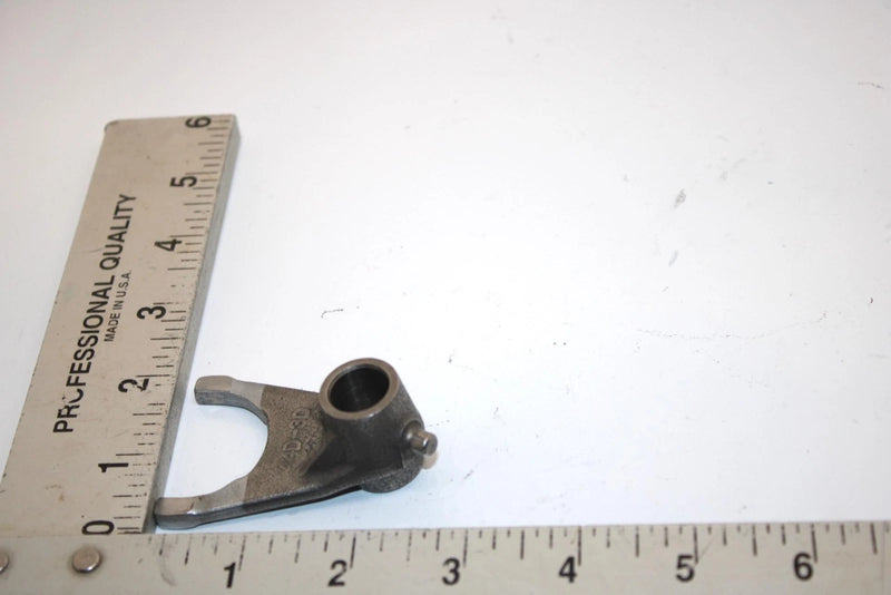 01 Arctic Cat 400 4x4 Oem Shift Fork #3 3446-039 AA0