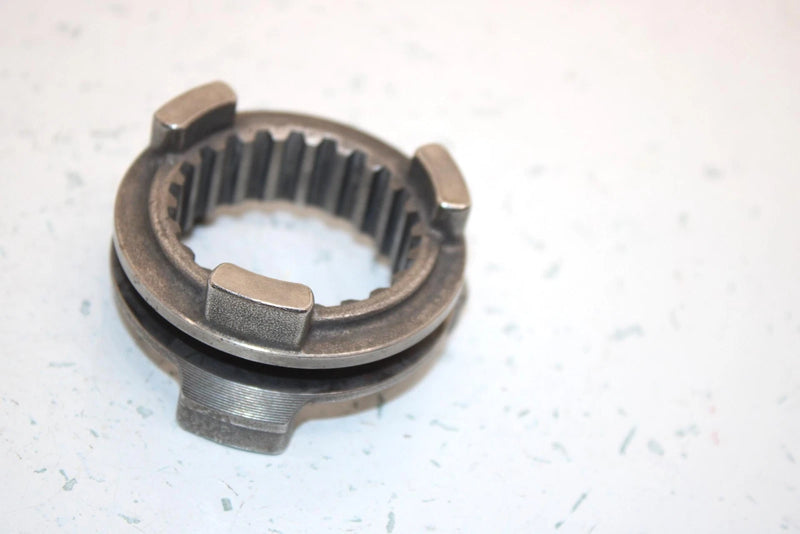 09 Suzuki King Quad 450 Lta450x  Oem Sub Transmission Dog 24581-31G00 AS8
