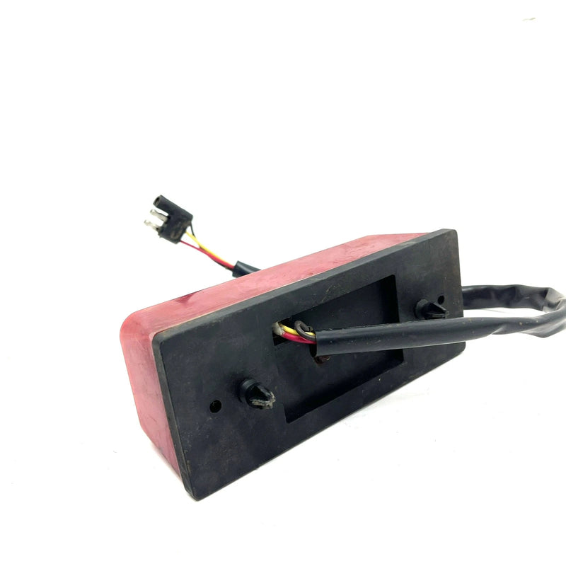 99-02 Arctic Cat 250 2x4 OEM Taillight 0409-002 AA31