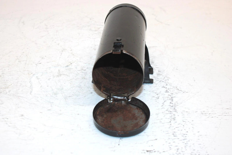 1987 Honda Atc 90a Oem Tool Box 89500-943-000 AH57