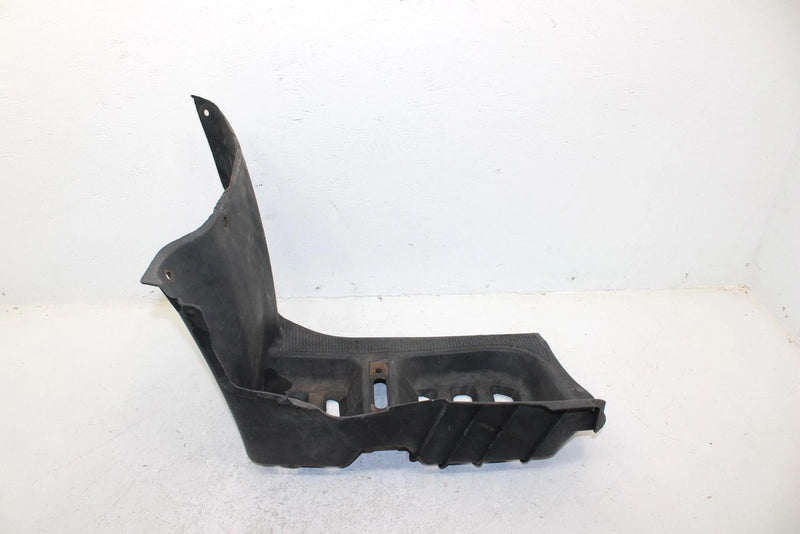 06 Honda Trx 400 Faa Fourtrax Rancher At Oem Left Footwell 80122-HN7-000ZA AH55