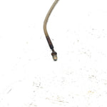 03-04 Polaris Sportsman 600 OEM Left Front Brake Line 1910474 AP234