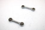 2005 Ski-doo Mach Z 1000 Oem Sway Bar Link Pair 505071479 SS76