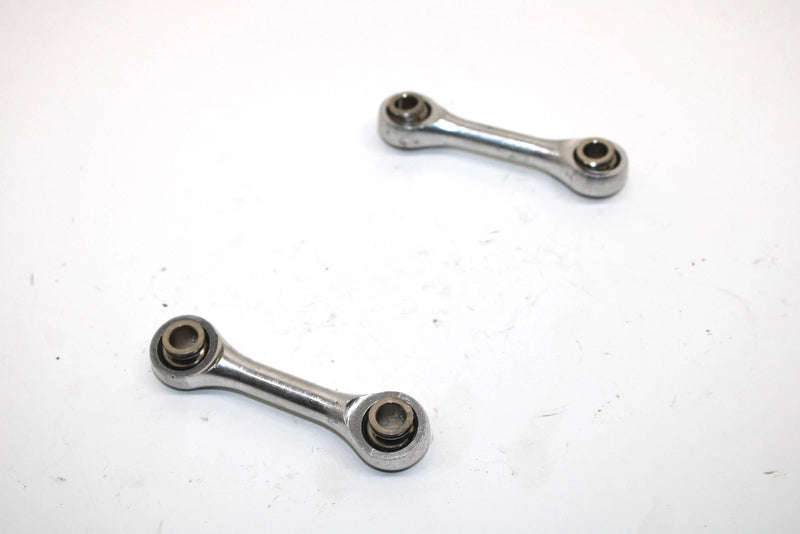 2005 Ski-doo Mach Z 1000 Oem Sway Bar Link Pair 505071479 SS76